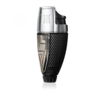 Colibri Lighter - Talon Single Jet Flame Black/Chrome - LI760T5