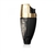 Colibri Lighter - Talon Single Jet Flame Black/Gold - LI760T6