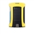 Colibri Daytona Single Jet Lighter Yellow/Black - LI770T7