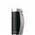 Colibri Lighter - Enterprise III Black Matte/Chrome - QTR115001