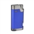 Vertigo Bullet Double Torch Matte Blue/Gunmetal - VERTBULLBLU