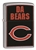 Zippo Lighter - NFL Chicago Bears - ZCI409100