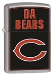 Zippo Lighter - NFL Chicago Bears - ZCI409100