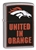 Zippo Lighter - NFL Denver Broncos - ZCI409104