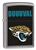 Zippo Lighter - Jacksonville Jaguars - ZCI409109