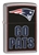 Zippo Lighter - New England Patriots - ZCI409115