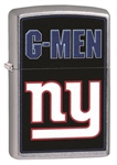 Zippo Lighter - NFL New York Giants - ZCI409117