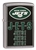 Zippo Lighter - NFL New York Jets - ZCI409118