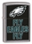 Zippo Lighter - NFL Philadelphia Eagles - ZCI409120