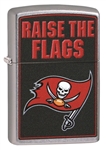 Zippo Lighter - NFL Tampa Bay Buccaneers - ZCI409124