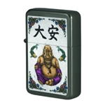 Z-Plus Torch Cantonese Collection Buddha - ZPBUDDHA