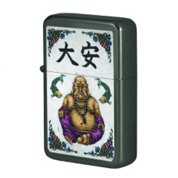 Z-Plus Torch Cantonese Collection Buddha - ZPBUDDHA