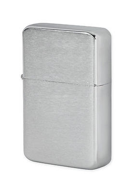 Z-Plus Vertigo Torch Flame Cigar Lighter - ZPCHROME