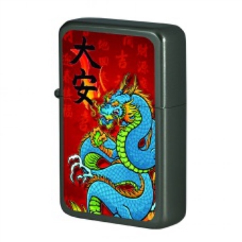 Z-Plus Torch Cantonese Collection Dragon - ZPDRAGON