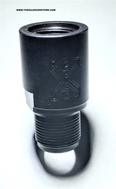 Thread Adapter: 5/8-24 to M16x1
