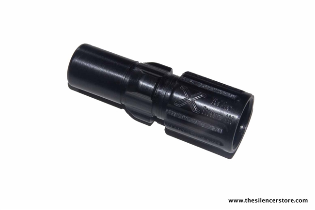 HK 3 Lug Adapter: .578-28