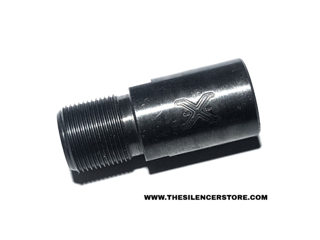 Thread Adapter: 1/2-36 to .578-28