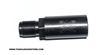 1.5 Inch Barrel Extender Adapter: 1/2-28 to 1/2-28