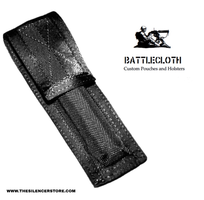 Battlecloth Custom Silencer Pouch: 1.0" O.D.