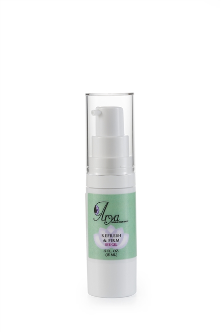 Refresh & Firm Eye Serum