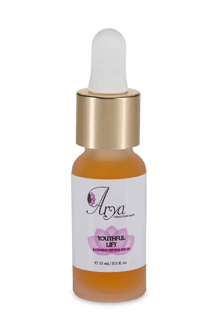 Youthful Lift Intensive Peptide Serum