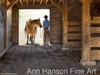 The Light of Day by Ann Hanson