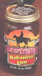 Habanero Jam