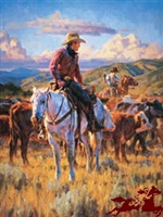 Cache Valley Round Up by Jason Rich