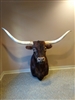 Longhorn Mount - Brindle