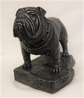 Bulldog by Terrance Patterson