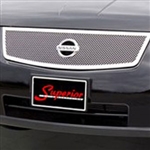 Nissan Sentra Mesh Grille by E&G CLASSICS, 2007, 2008, 2009