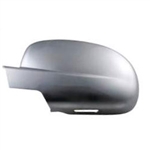 GMC Yukon / Yukon XL Chrome Mirror Covers 2000, 2001, 2002, 2003, 2004, 2005, 2006