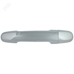 Toyota Camry Chrome Door Handle Covers, 2002, 2003, 2004, 2005, 2006