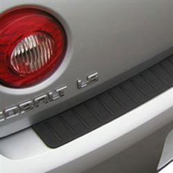 Chevrolet Cobalt (2dr) Bumper Cover Molding Pad, 2005 - 2010