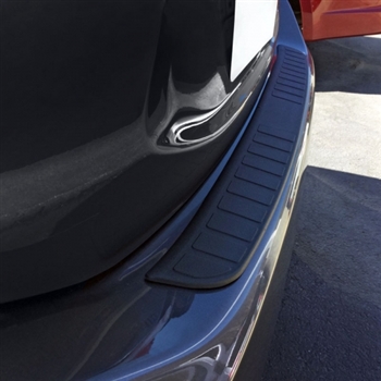 Toyota Prius C Bumper Cover Molding Pad, 2012, 2013, 2014, 2015