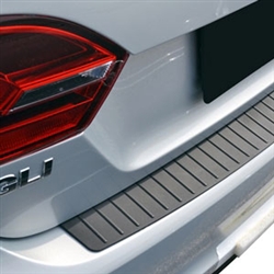 Volkswagen Jetta GLI Bumper Cover Molding Pad, 2013, 2014