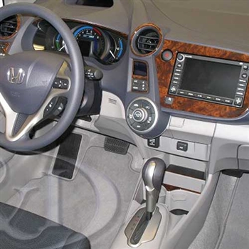 Honda Insight Wood Dash Kit