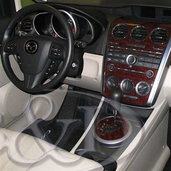 Mazda CX-7 Wood Dash Kits