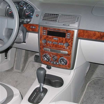 Pontiac G5 Wood Dash Kits