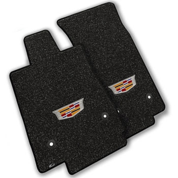 Cadillac ATS Berber Floor and Trunk Mats