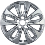 Hyundai Sonata Chrome Wheel Covers IMP-353X, 2011, 2012, 2013, 2014