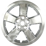 Chevrolet Cruze Chrome Wheel Covers, 2011, 2012, 2013, 2014, 2015