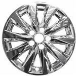 Toyota Camry Impostor Wheel Covers, 2018, 2019, 2020, 2021, 2022, 2023, 2024