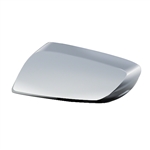 Chevrolet Impala Chrome Mirror Covers, 2014, 2015, 2016, 2017, 2018, 2019, 2020