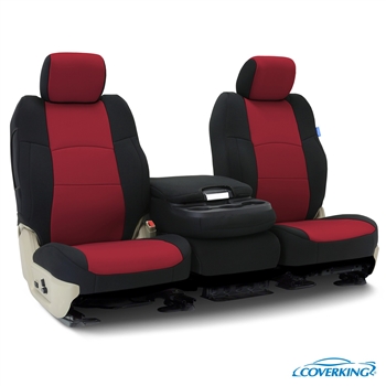 Neoprene Auto Seat Covers