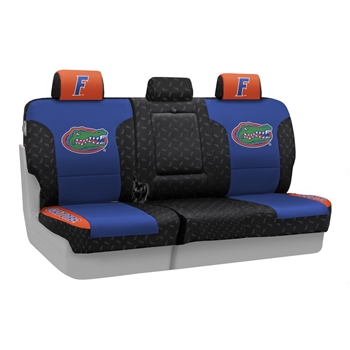 Licensed Collegiate Auto Seat Covers