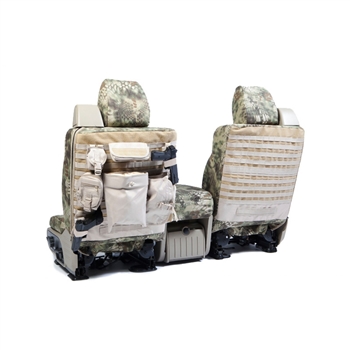 Kryptek Tactical Seat Covers