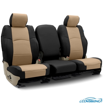 Leatherette Auto Seat Covers