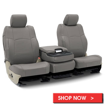 Rhinohide Auto Seat Covers
