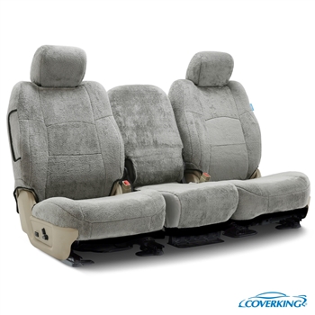 Snuggleplush Auto Seat Covers